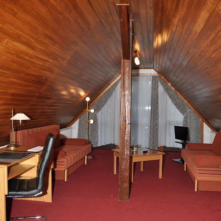 Landhaus Duerkop Wolfenbüttel Esterno foto