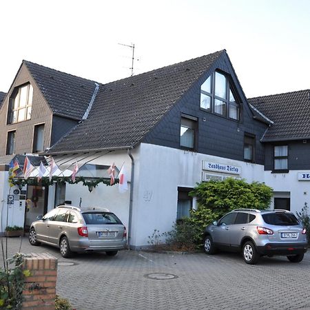 Landhaus Duerkop Wolfenbüttel Esterno foto