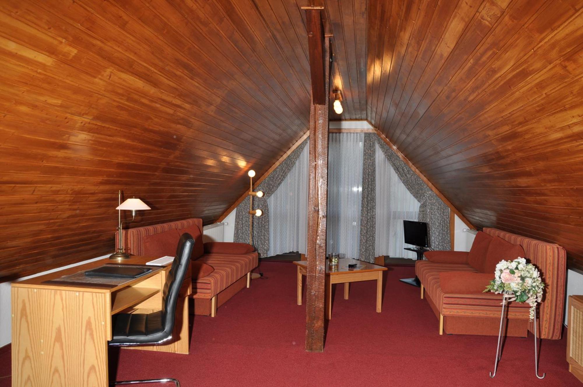 Landhaus Duerkop Wolfenbüttel Esterno foto