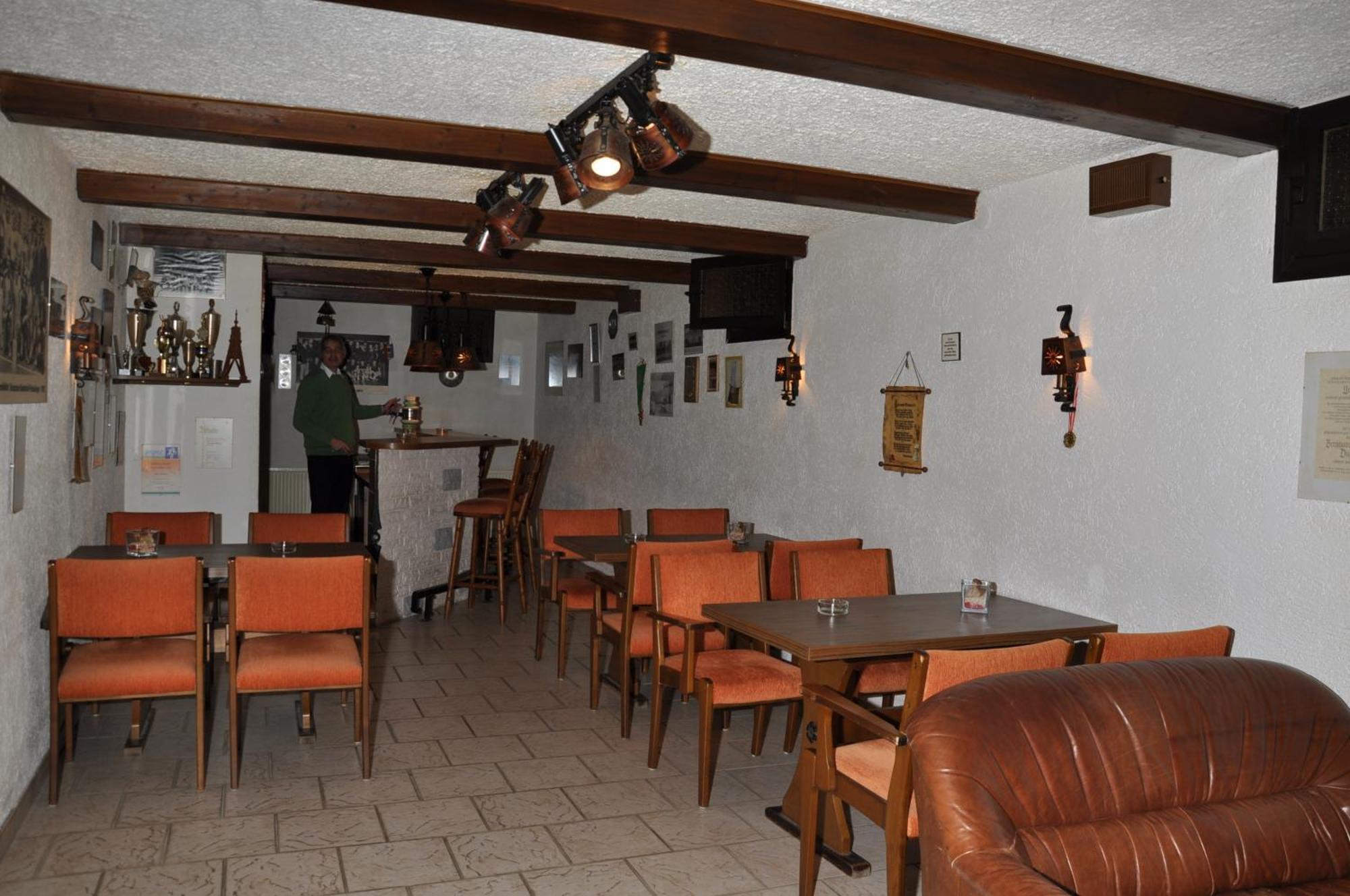 Landhaus Duerkop Wolfenbüttel Esterno foto
