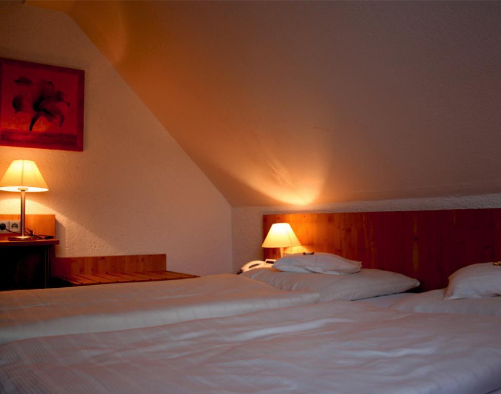 Landhaus Duerkop Wolfenbüttel Esterno foto